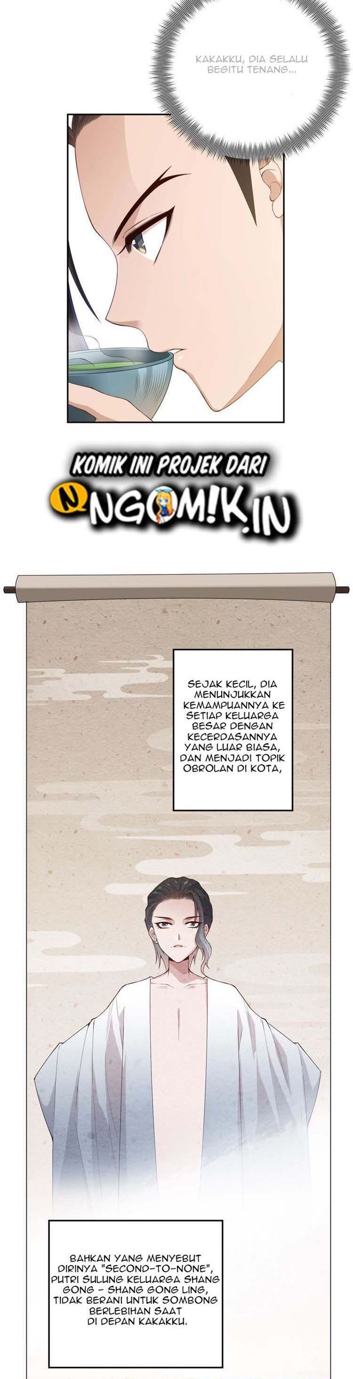 Ultimate Soldier Chapter 79 Gambar 7